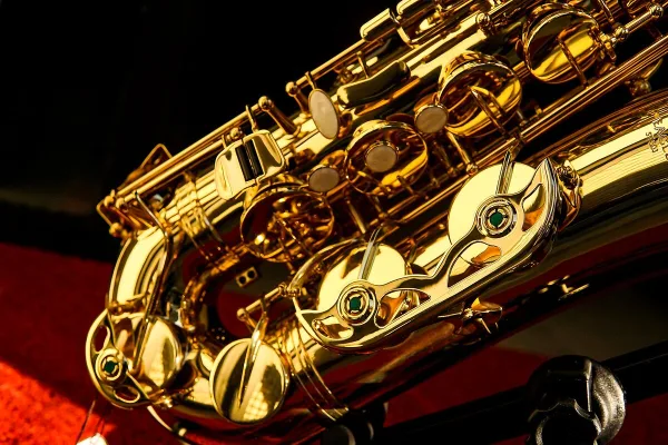 Neck Strap Saxophone
