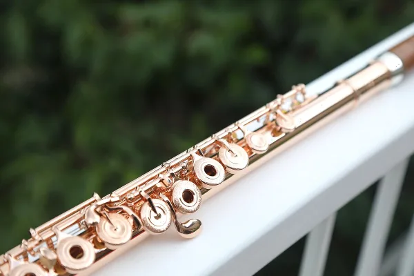 Music Instrument Piccolo