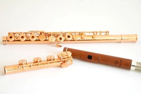 Recorder Instrument Yamaha