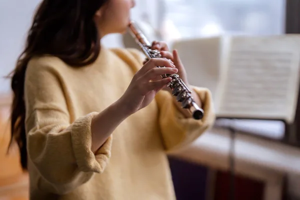 Soprano Saxophone Saxophones