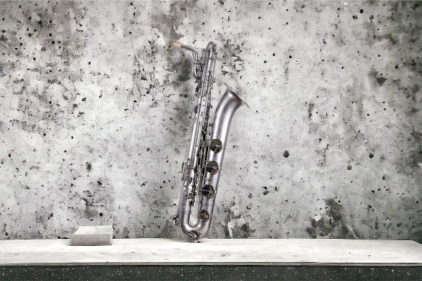 Soprano Saxophone