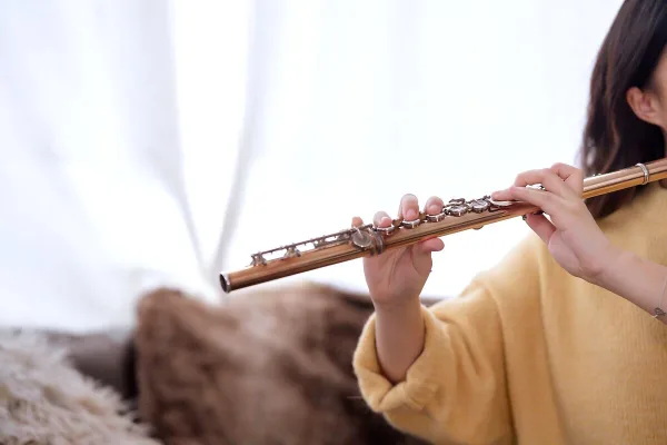 Reed Mouthpiece