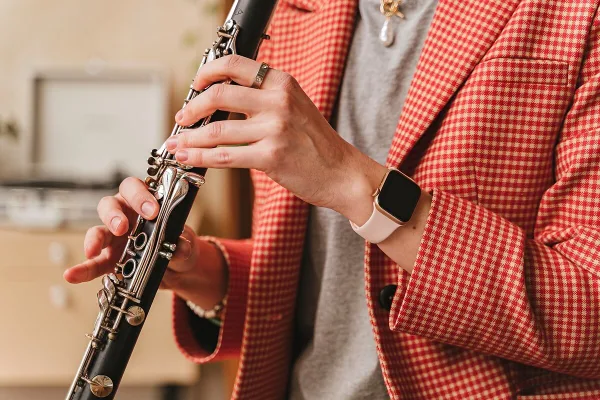 Good Starter Saxophone