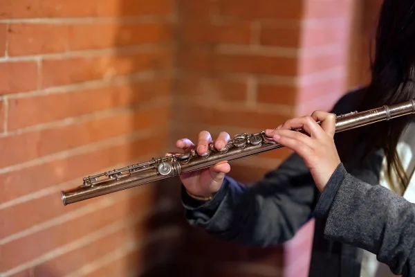 Woodwind Instruments