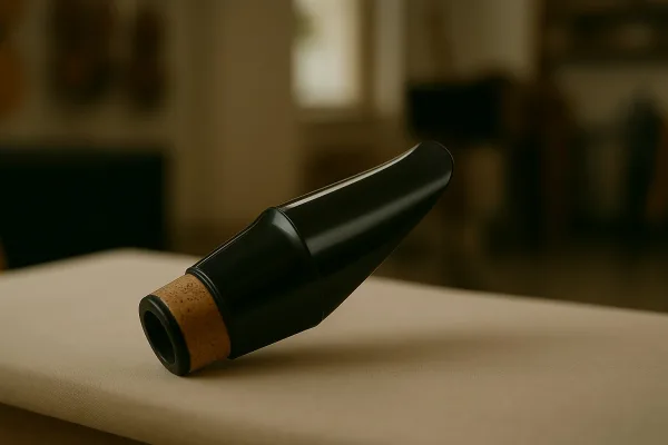 Clarinet Mouthpiece