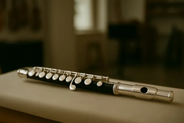 Piccolo Flute
