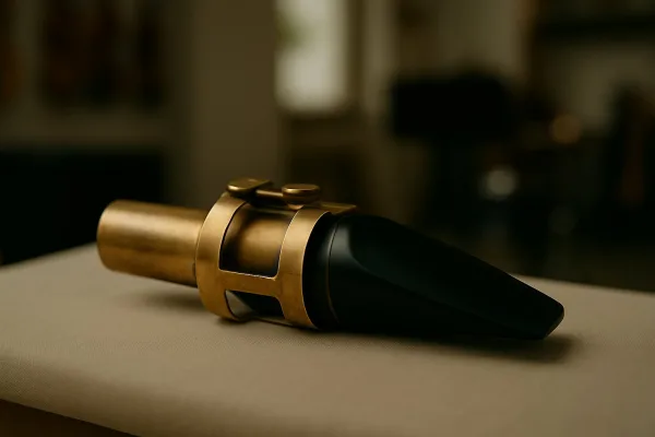 Saxophone Mouthpiece