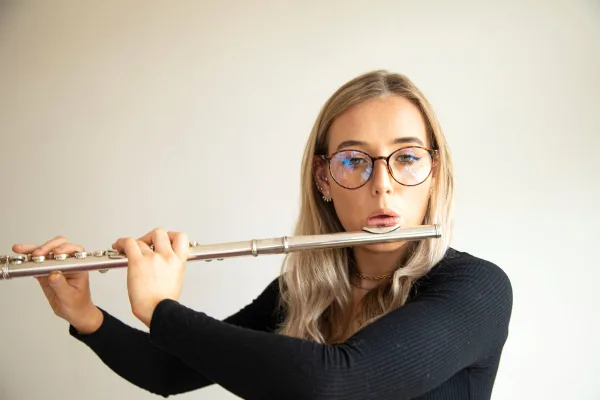 Piccolo Instrument