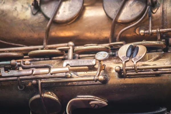 Student Clarinet