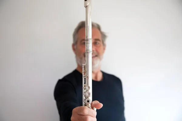 Yamaha Saxophone