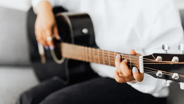 The Essential Guitar Chords Every Player Should Know