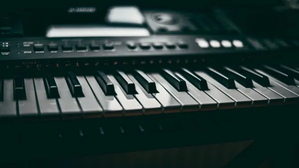 How Many Keys Are on a Piano Keyboard?