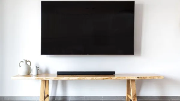 The Best Soundbars for the Money