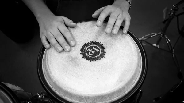 The Ultimate Guide to Bongos