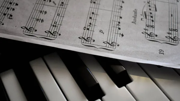The Ultimate Guide to Music Theory