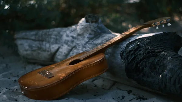 3/4 Acoustic Guitar Explained: Features, Types and Tips