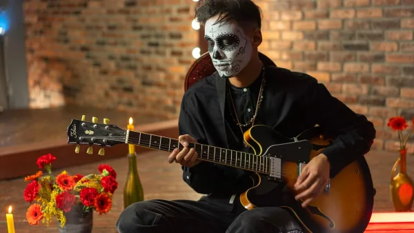 8 String Guitar Explained: Features, Types and Tips