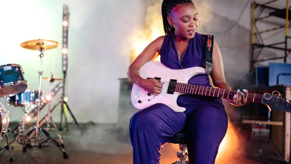 8 String Guitar for Beginners: A Complete Guide