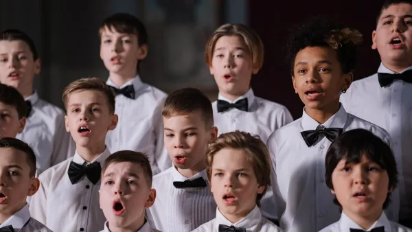 A Beginner's Guide to Acappella