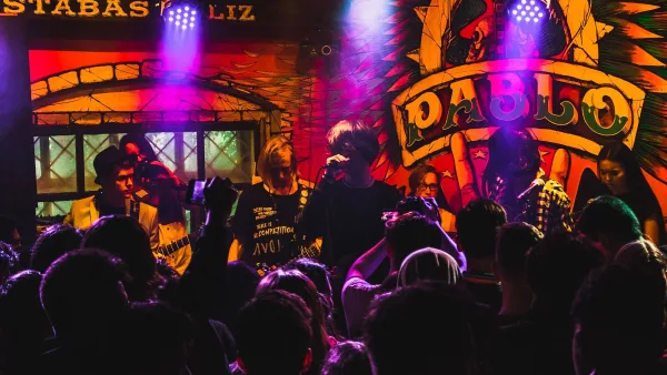 A Beginner's Guide to Afrobeats