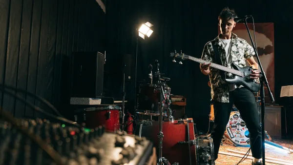 A Beginner's Guide to Alternative Rock