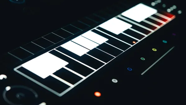 A Beginner's Guide to Ambient Music