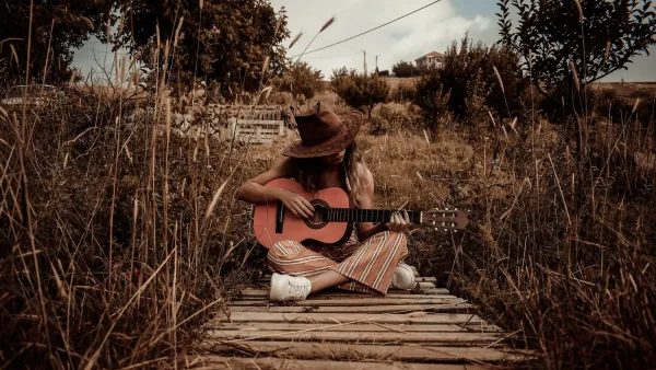 A Beginner's Guide to Americana