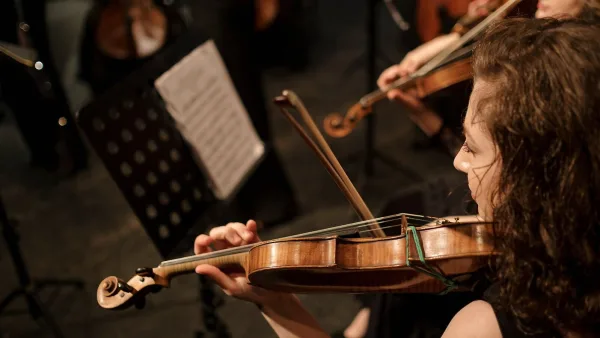 A Beginner's Guide to Baroque Music