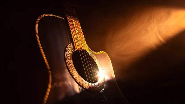 A Beginner's Guide to Bossa Nova