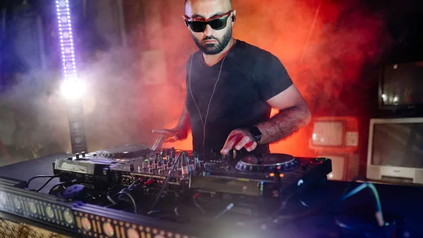 A Beginner's Guide to Breakbeat