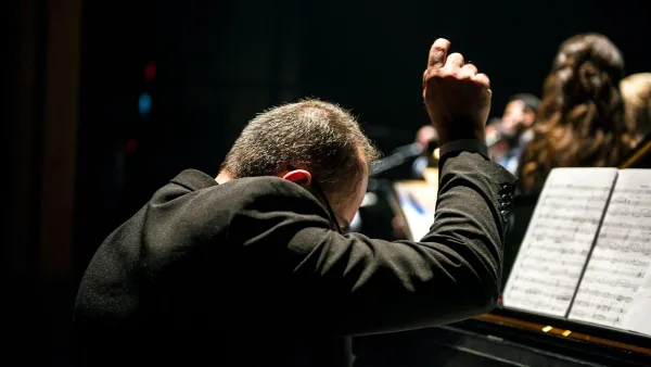 A Beginner's Guide to Classical Music