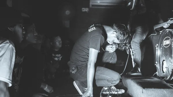 A Beginner's Guide to Coldwave