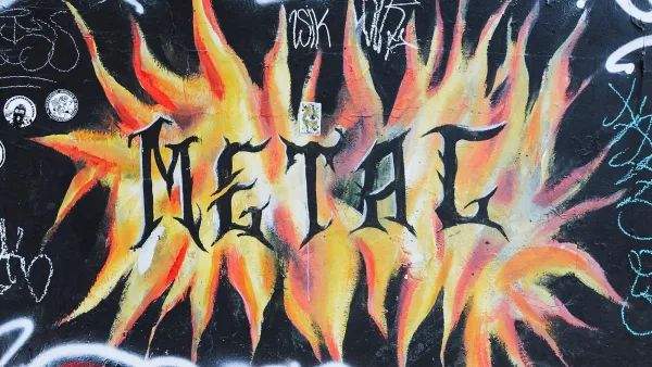 A Beginner's Guide to Death Metal