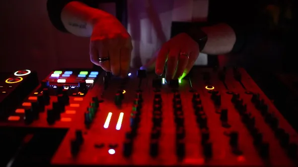 A Beginner's Guide to Drum and Bass