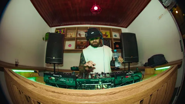 A Beginner's Guide to Dubstep