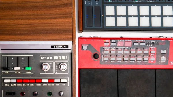 A Beginner's Guide to Electro