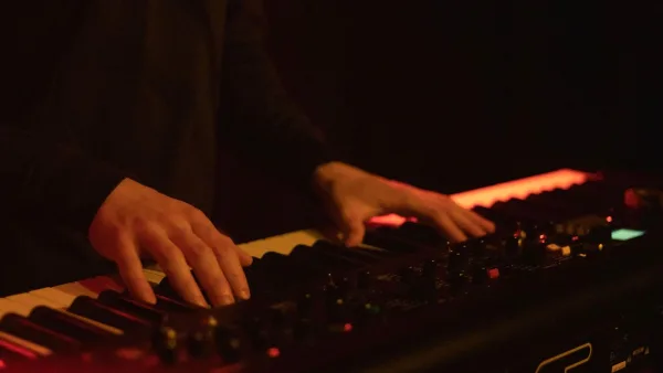A Beginner's Guide to Electronic Music