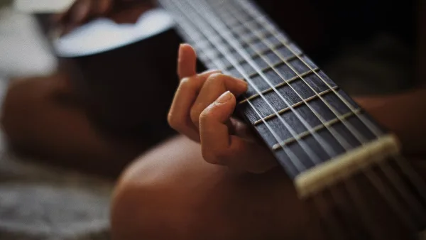 A Beginner's Guide to Folk Music