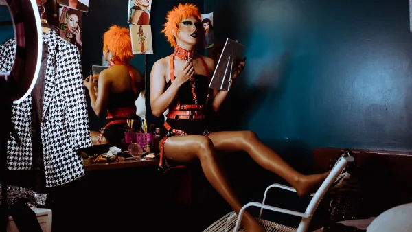 A Beginner's Guide to Glam Rock