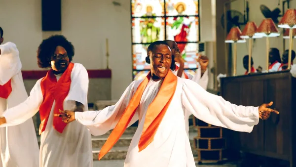 A Beginner's Guide to Gospel Music
