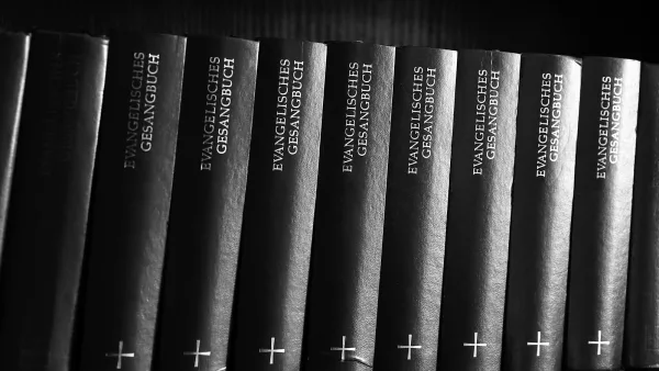 A Beginner's Guide to Gregorian Chant