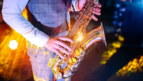 A Beginner's Guide to Jazz Music