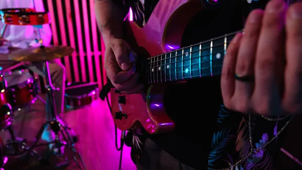 A Beginner's Guide to Metalcore