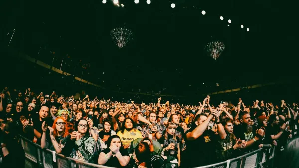 A Beginner's Guide to Nu Metal