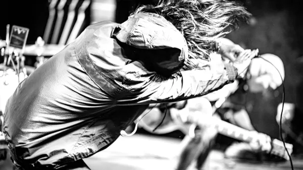 A Beginner's Guide to Progressive Metal