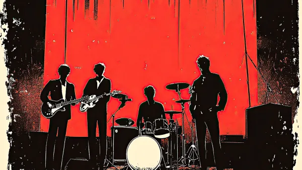 A Beginner's Guide to Progressive Rock
