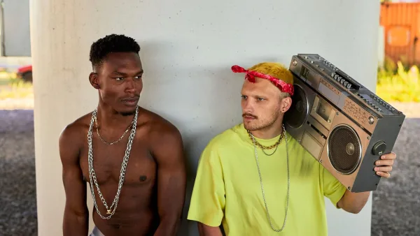 A Beginner's Guide to Rap Music