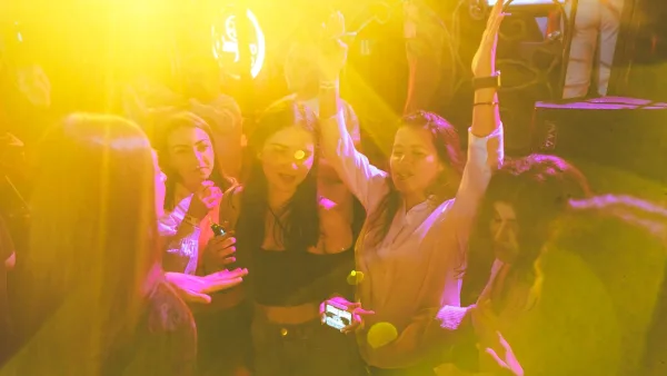 A Beginner's Guide to Reggaeton