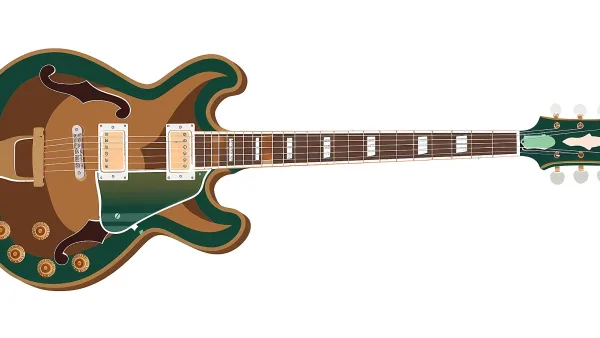 A Beginner's Guide to Rockabilly