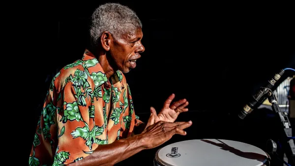 A Beginner's Guide to Salsa Music